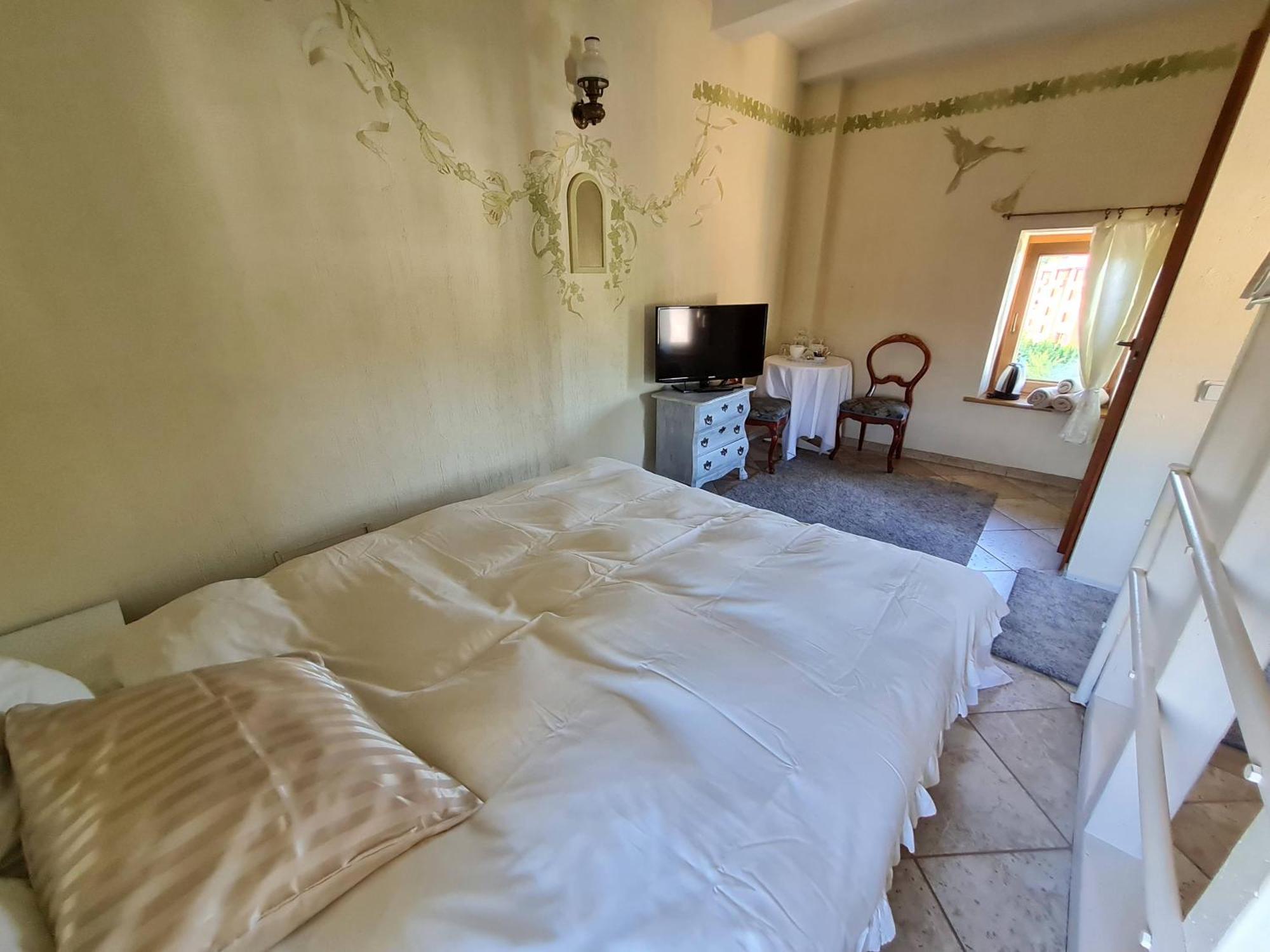Hotel Bille Zimmer foto