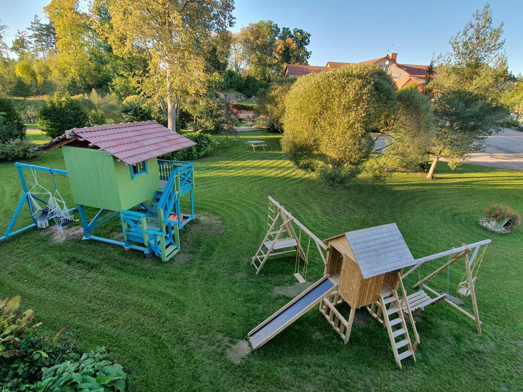 Hotel Bille Exterior foto